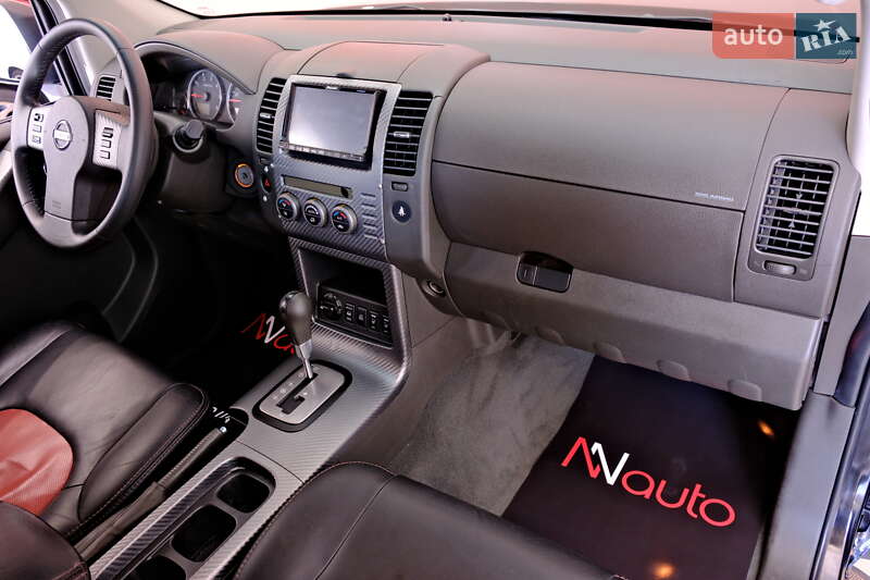 Внедорожник / Кроссовер Nissan Pathfinder 2008 в Одессе