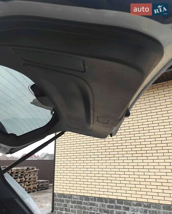 Позашляховик / Кросовер Nissan Pathfinder 2019 в Львові фото 18 Позашляховик / Кросовер Nissan Pathfinder 2019 в Львові