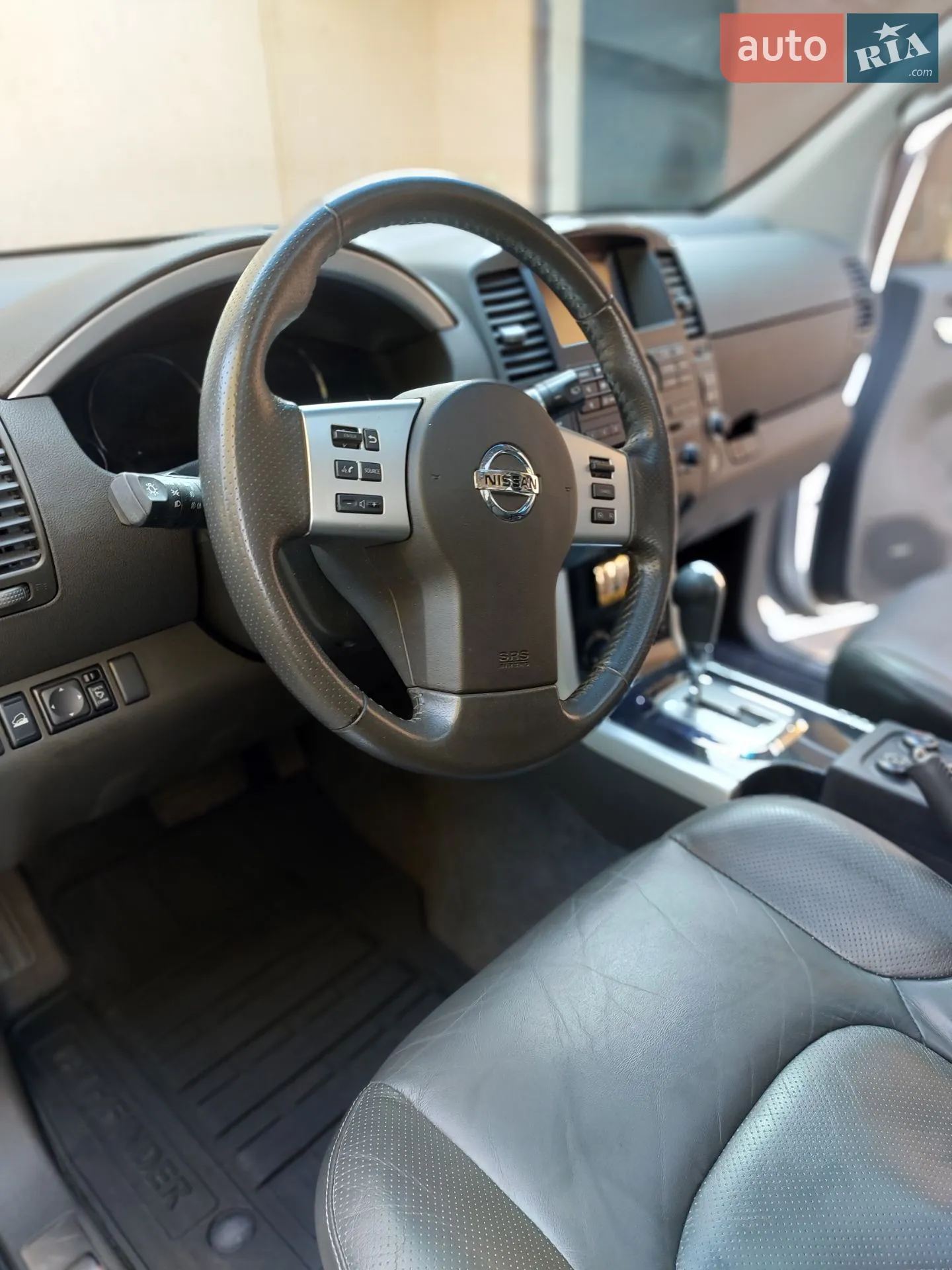 2014 Nissan Pathfinder - мініатюра 25