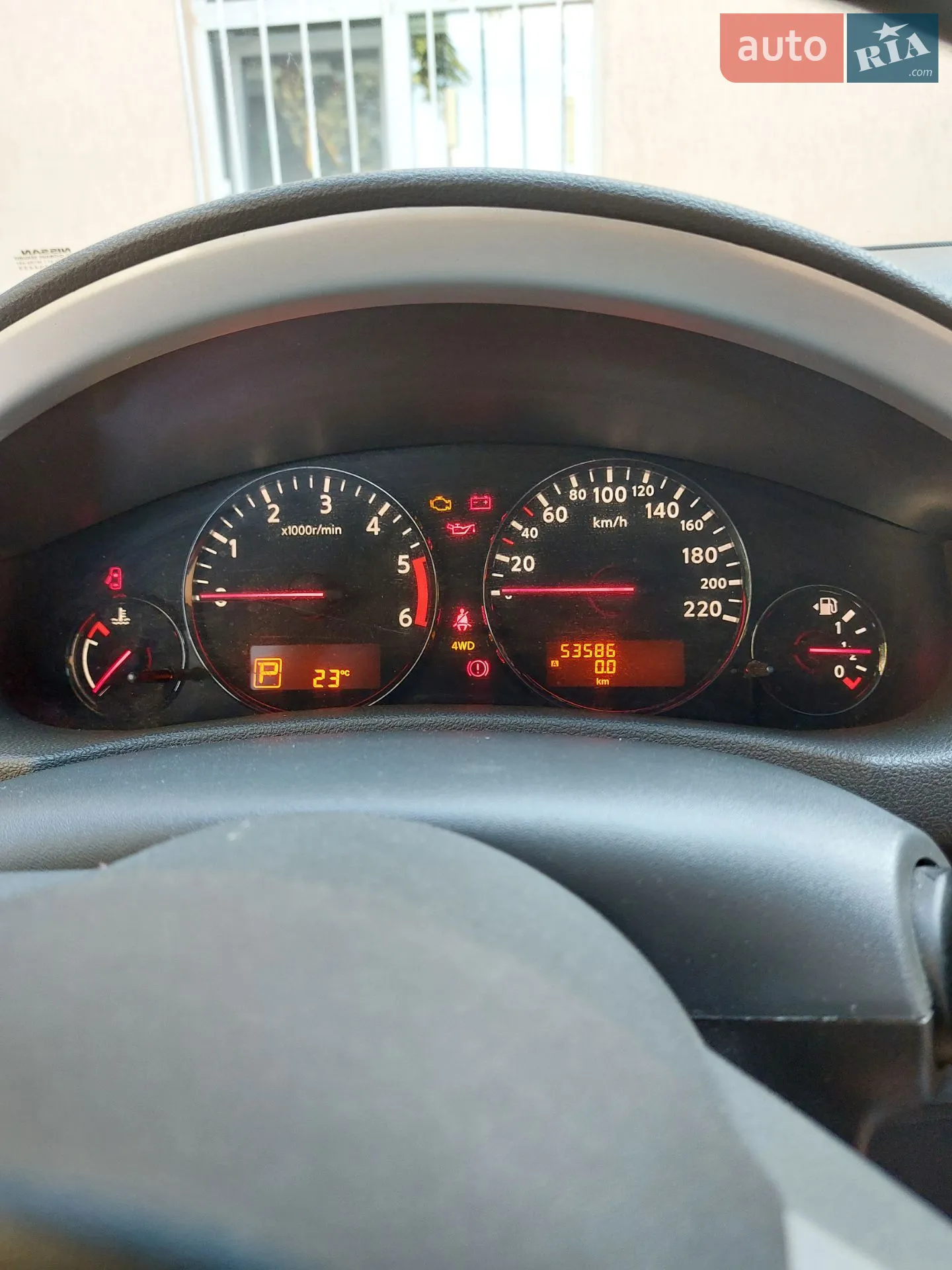 2014 Nissan Pathfinder - мініатюра 28