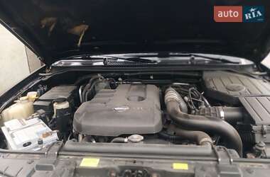 Внедорожник / Кроссовер Nissan Pathfinder 2007 в Крыжополе