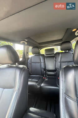Внедорожник / Кроссовер Nissan Pathfinder 2014 в 