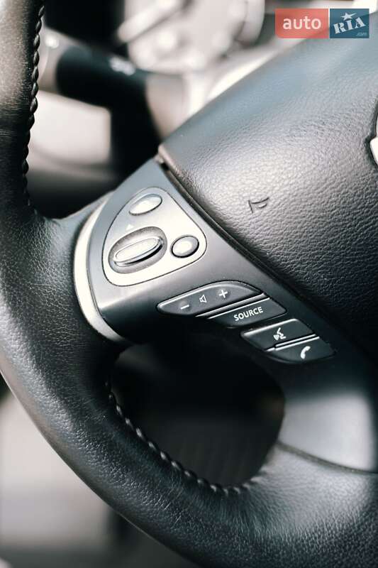 Позашляховик / Кросовер Nissan Pathfinder 2019 в Києві