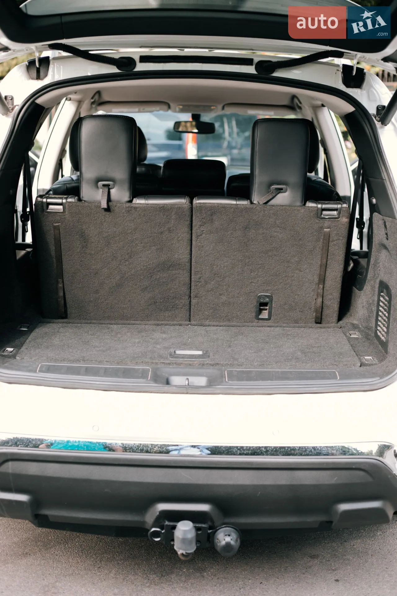 2019 Nissan Pathfinder - мініатюра 10