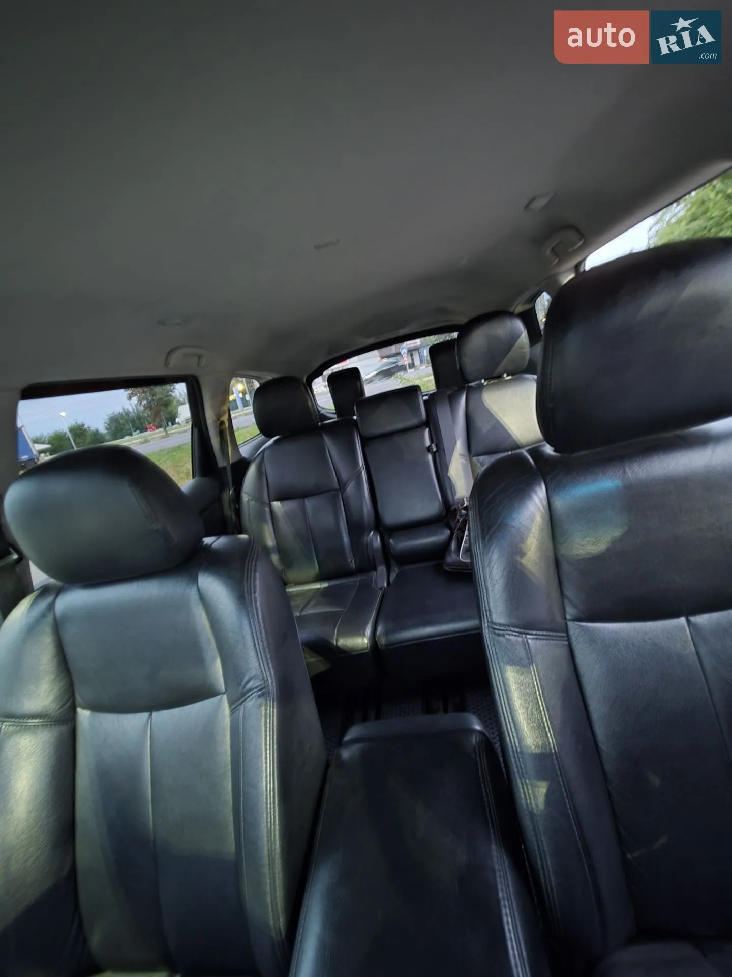 2013 Nissan Pathfinder - мініатюра 14