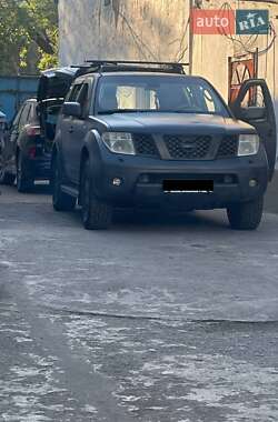 Внедорожник / Кроссовер Nissan Pathfinder 2005 в Одессе