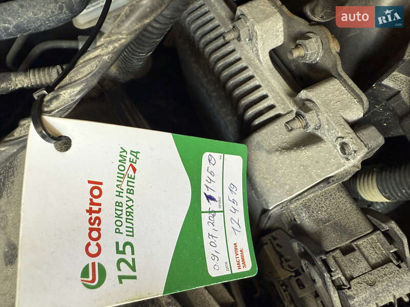 Позашляховик / Кросовер Nissan Pathfinder 2018 в Жовкві