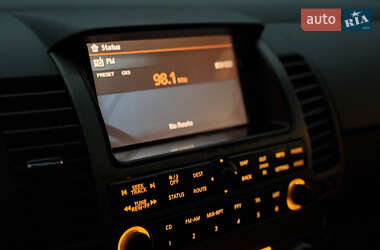 Внедорожник / Кроссовер Nissan Pathfinder 2007 в 