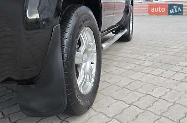 Внедорожник / Кроссовер Nissan Pathfinder 2006 в 