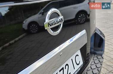 Внедорожник / Кроссовер Nissan Pathfinder 2006 в 