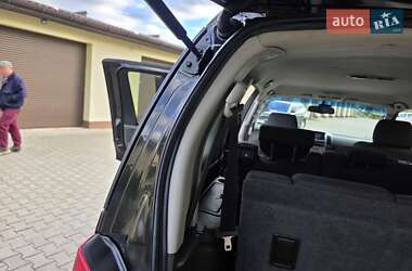 Внедорожник / Кроссовер Nissan Pathfinder 2006 в 