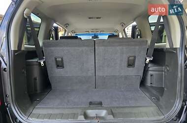 Внедорожник / Кроссовер Nissan Pathfinder 2006 в 