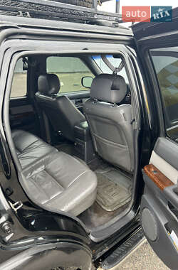 Внедорожник / Кроссовер Nissan Pathfinder 1999 в 