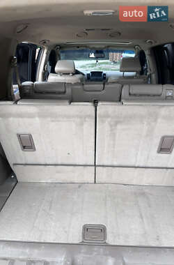 Внедорожник / Кроссовер Nissan Pathfinder 2007 в 