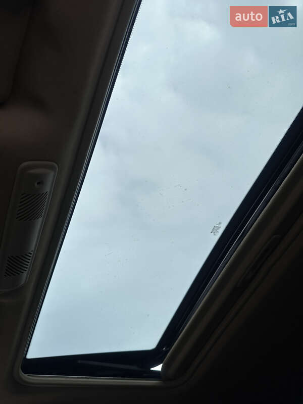 Внедорожник / Кроссовер Nissan Pathfinder 2007 в Киеве