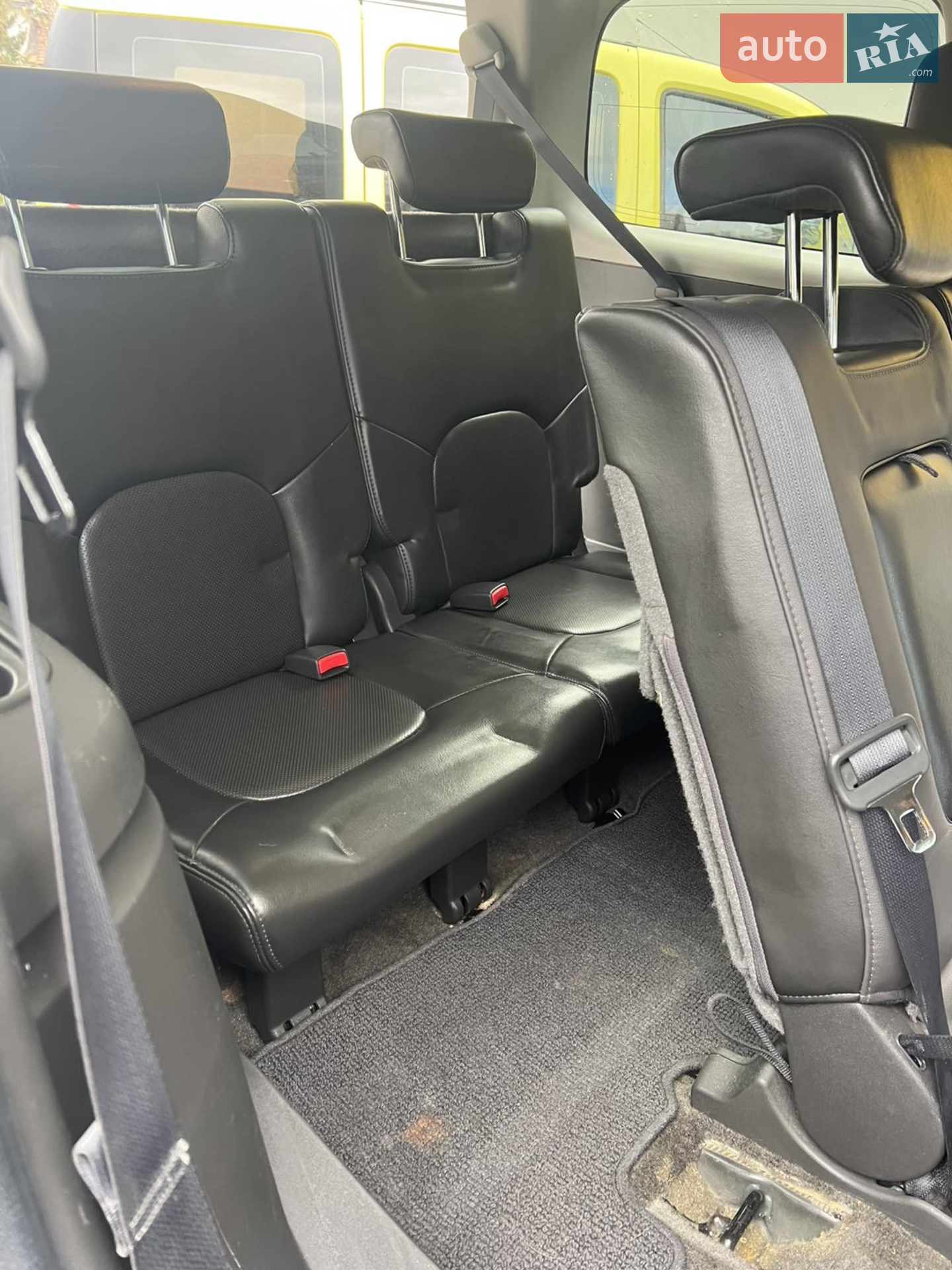 2012 Nissan Pathfinder - мініатюра 9