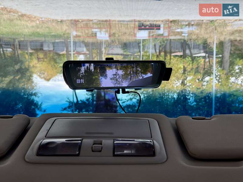 Внедорожник / Кроссовер Nissan Pathfinder 2012 в Днепре