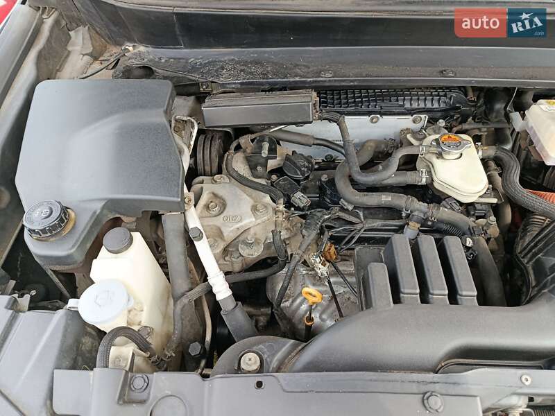 Позашляховик / Кросовер Nissan Pathfinder 2013 в Києві фото 5 Позашляховик / Кросовер Nissan Pathfinder 2013 в Києві