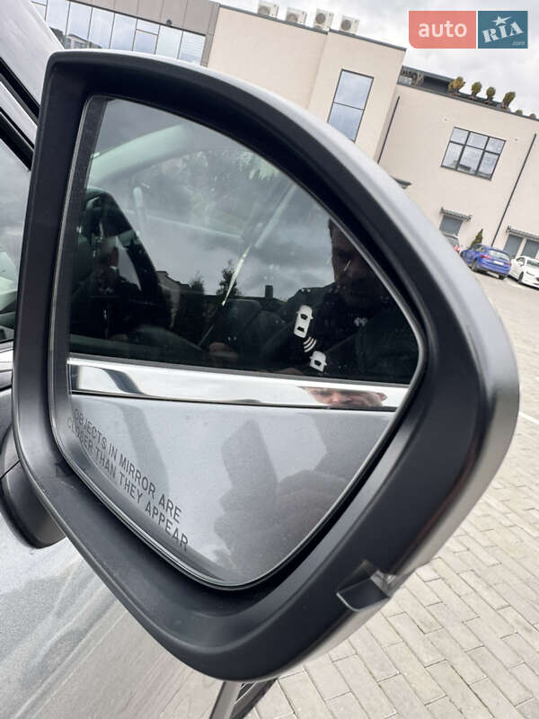 Внедорожник / Кроссовер Nissan Pathfinder 2022 в Ровно фото 21 Внедорожник / Кроссовер Nissan Pathfinder 2022 в Ровно