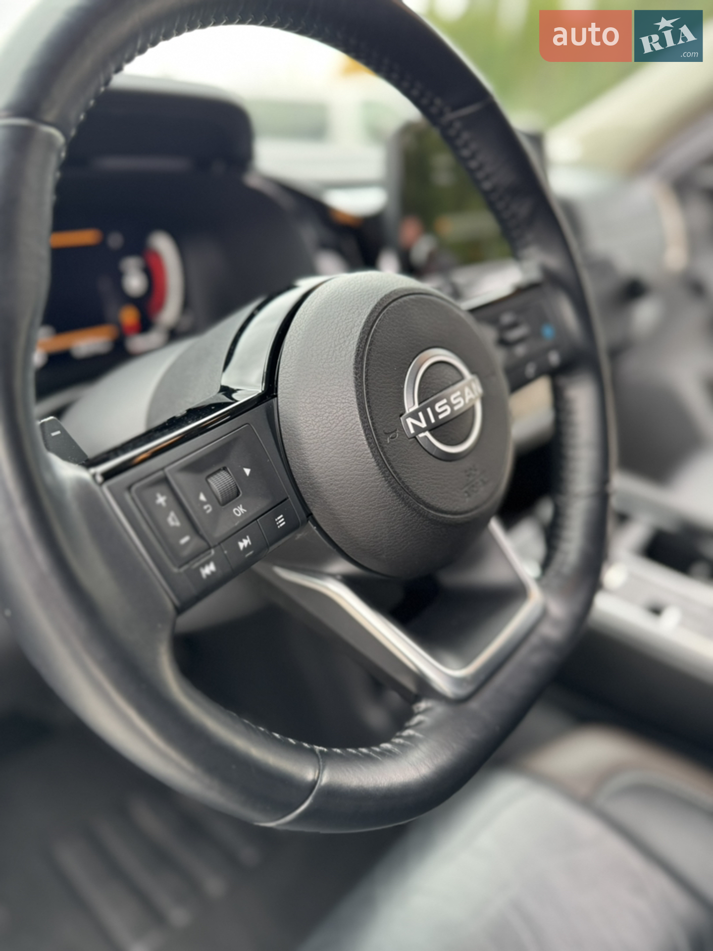 2022 Nissan Pathfinder - мініатюра 24