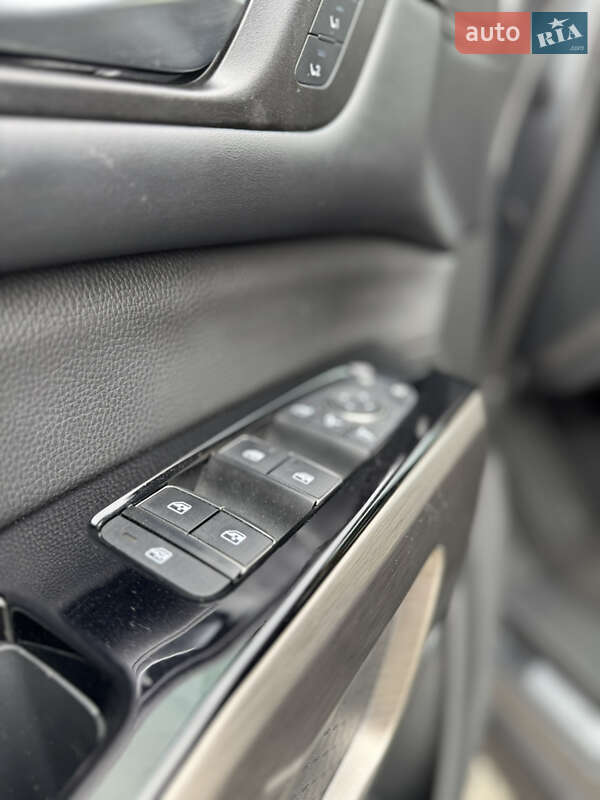 Внедорожник / Кроссовер Nissan Pathfinder 2022 в Ровно фото 36 Внедорожник / Кроссовер Nissan Pathfinder 2022 в Ровно