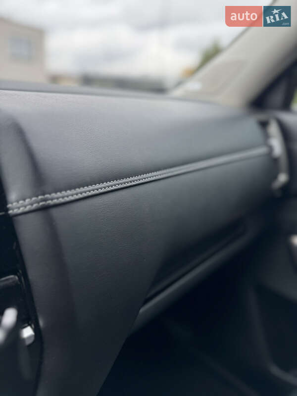 Внедорожник / Кроссовер Nissan Pathfinder 2022 в Ровно фото 39 Внедорожник / Кроссовер Nissan Pathfinder 2022 в Ровно