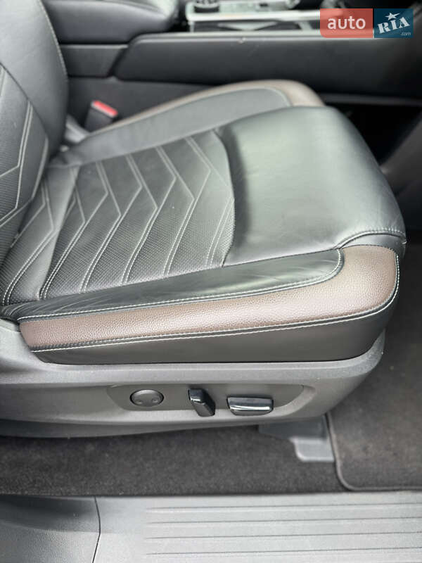 Внедорожник / Кроссовер Nissan Pathfinder 2022 в Ровно фото 49 Внедорожник / Кроссовер Nissan Pathfinder 2022 в Ровно