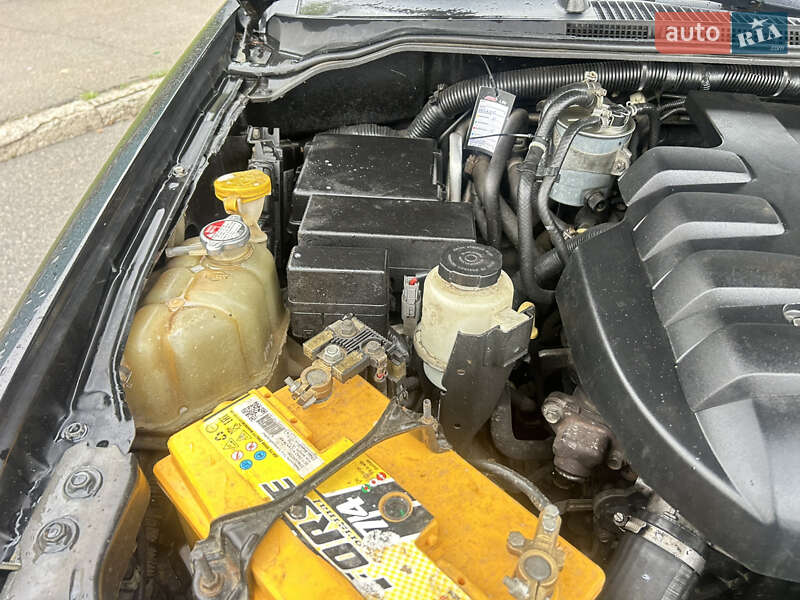 Внедорожник / Кроссовер Nissan Pathfinder 2008 в Одессе фото 43 Внедорожник / Кроссовер Nissan Pathfinder 2008 в Одессе