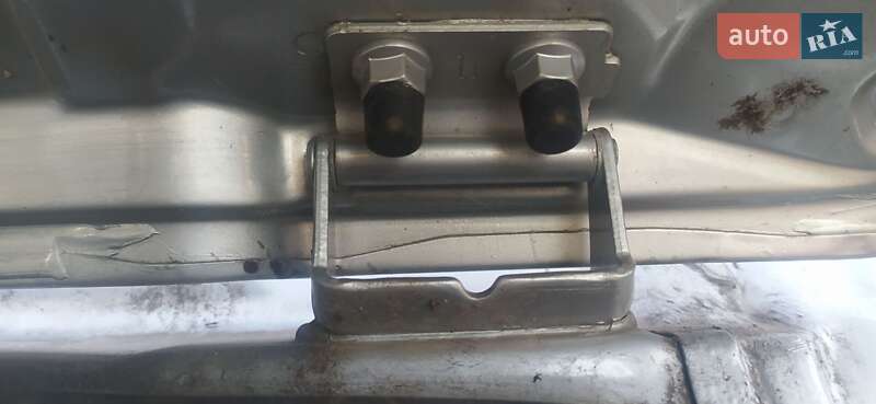 Внедорожник / Кроссовер Nissan Pathfinder 2012 в Краматорске