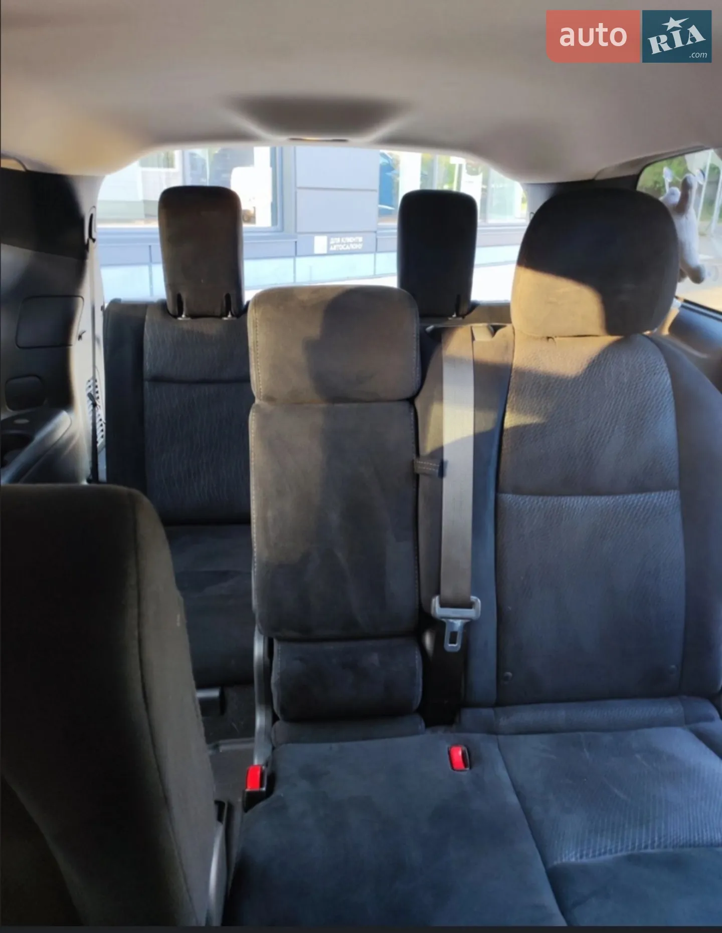 2015 Nissan Pathfinder - мініатюра 9