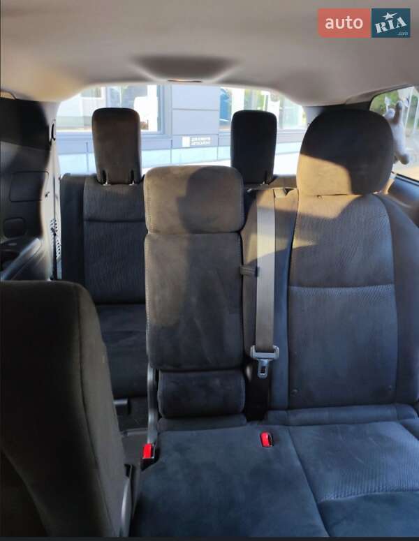 Внедорожник / Кроссовер Nissan Pathfinder 2015 в Одессе