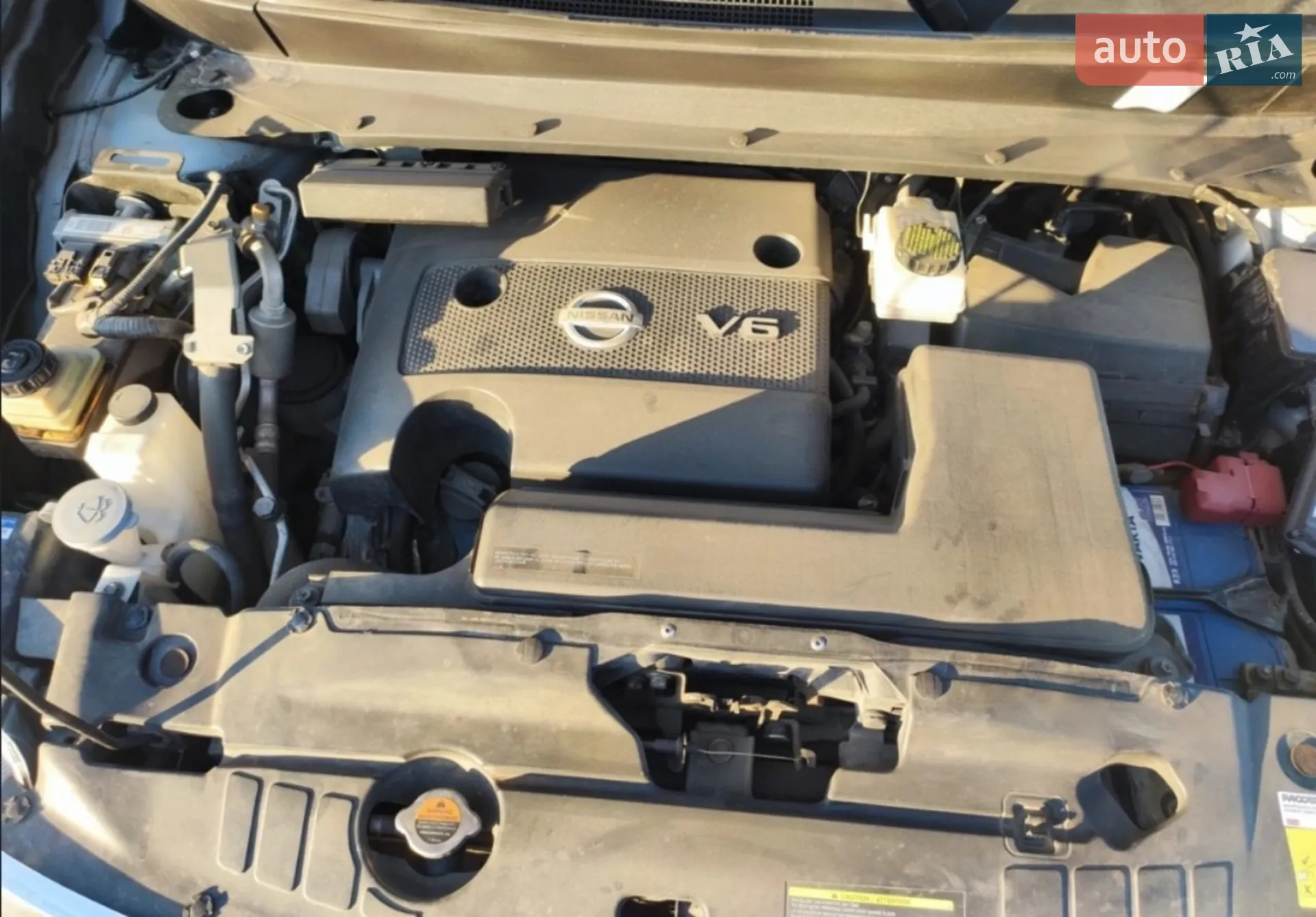 2015 Nissan Pathfinder - мініатюра 13