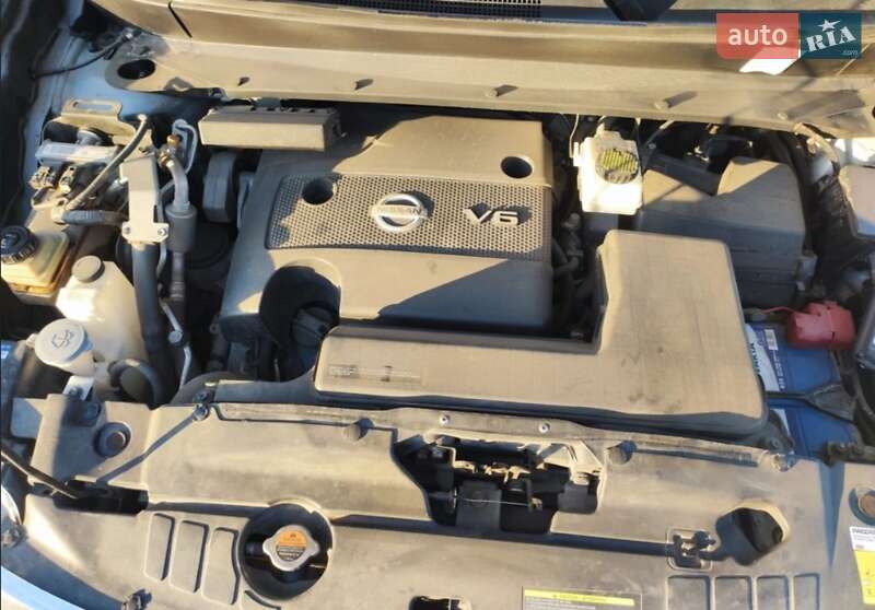 Внедорожник / Кроссовер Nissan Pathfinder 2015 в Одессе