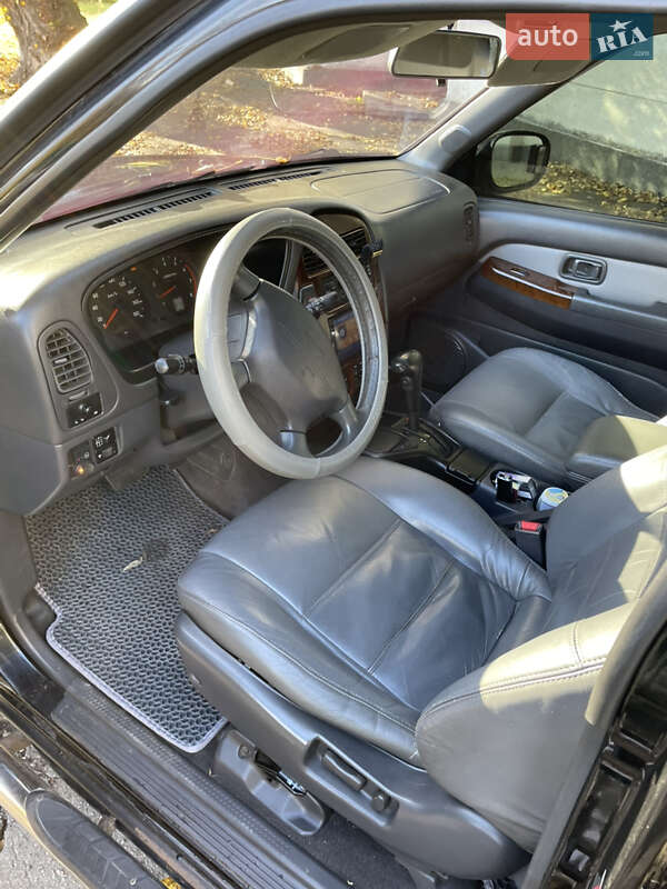 Внедорожник / Кроссовер Nissan Pathfinder 1999 в Киеве фото 7 Внедорожник / Кроссовер Nissan Pathfinder 1999 в Киеве