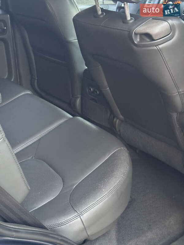 Позашляховик / Кросовер Nissan Pathfinder 2006 в Одесі