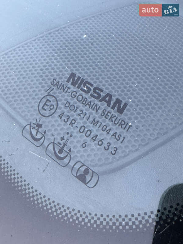 Позашляховик / Кросовер Nissan Pathfinder 2006 в Одесі