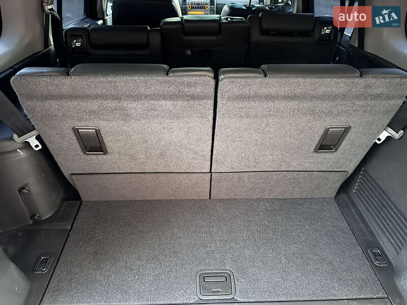 Позашляховик / Кросовер Nissan Pathfinder 2006 в Одесі