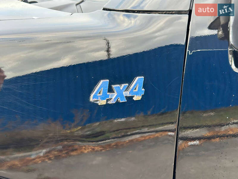 Внедорожник / Кроссовер Nissan Pathfinder 2007 в Днепре