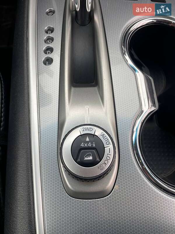 Внедорожник / Кроссовер Nissan Pathfinder 2019 в Нежине