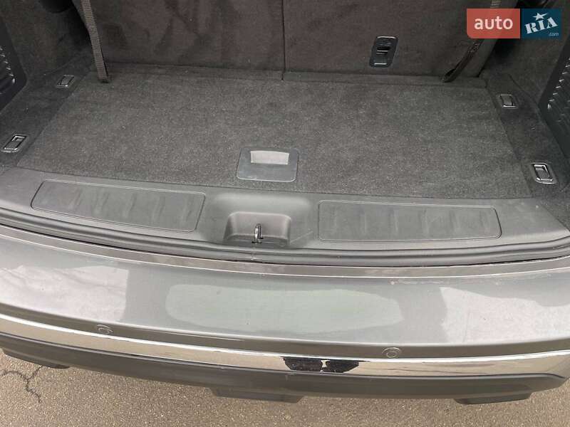 Внедорожник / Кроссовер Nissan Pathfinder 2019 в Нежине