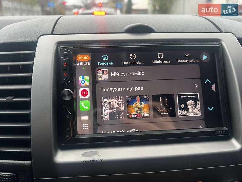 Внедорожник / Кроссовер Nissan Pathfinder 2006 в Хмельницком фото 26 Внедорожник / Кроссовер Nissan Pathfinder 2006 в Хмельницком