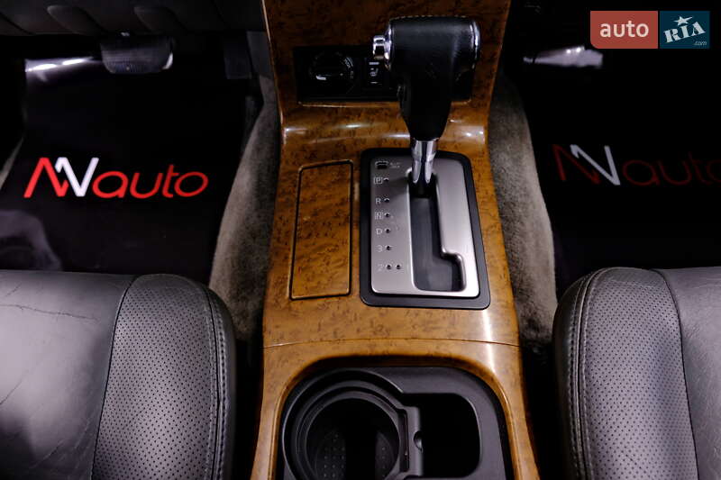 Внедорожник / Кроссовер Nissan Pathfinder 2005 в Одессе фото 17 Внедорожник / Кроссовер Nissan Pathfinder 2005 в Одессе