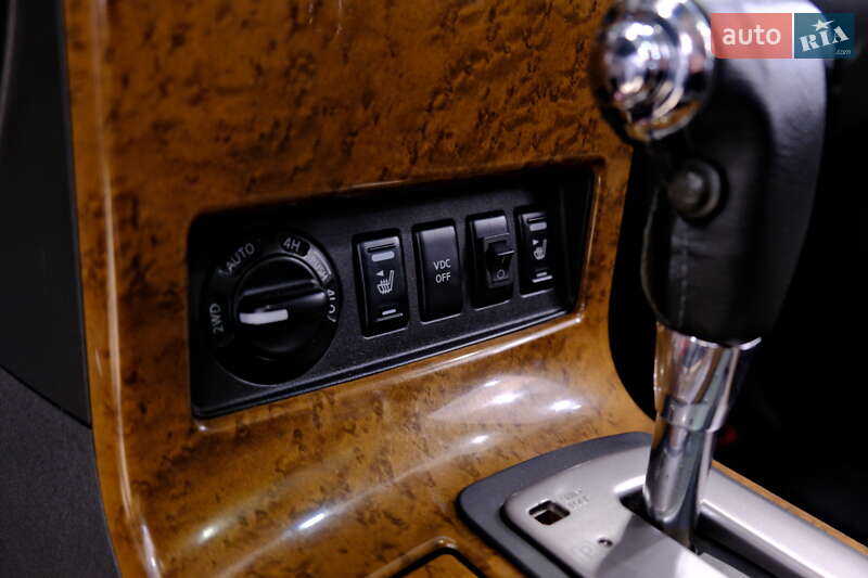 Внедорожник / Кроссовер Nissan Pathfinder 2005 в Одессе фото 18 Внедорожник / Кроссовер Nissan Pathfinder 2005 в Одессе