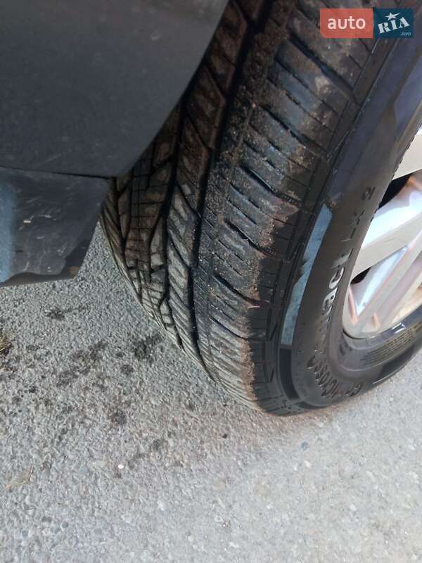 Позашляховик / Кросовер Nissan Pathfinder 2013 в Івано-Франківську