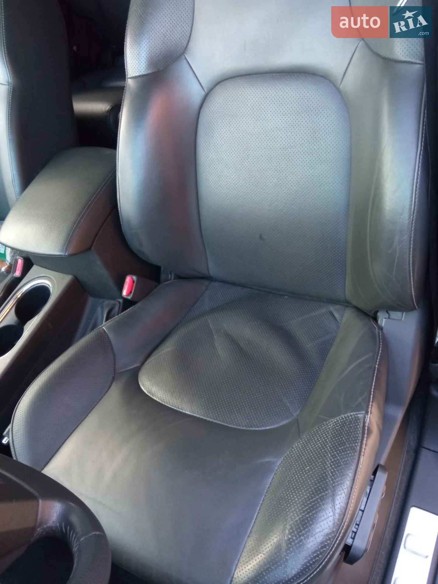 2013 Nissan Pathfinder - мініатюра 17