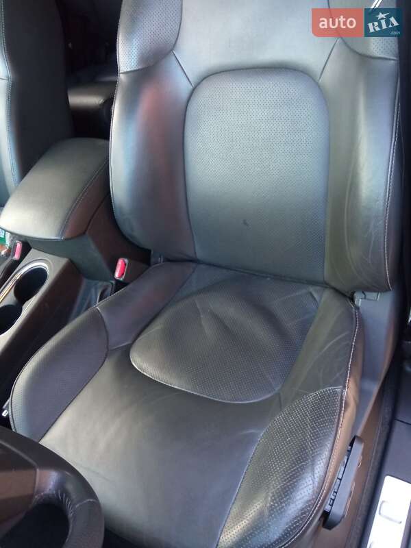 Позашляховик / Кросовер Nissan Pathfinder 2013 в Івано-Франківську