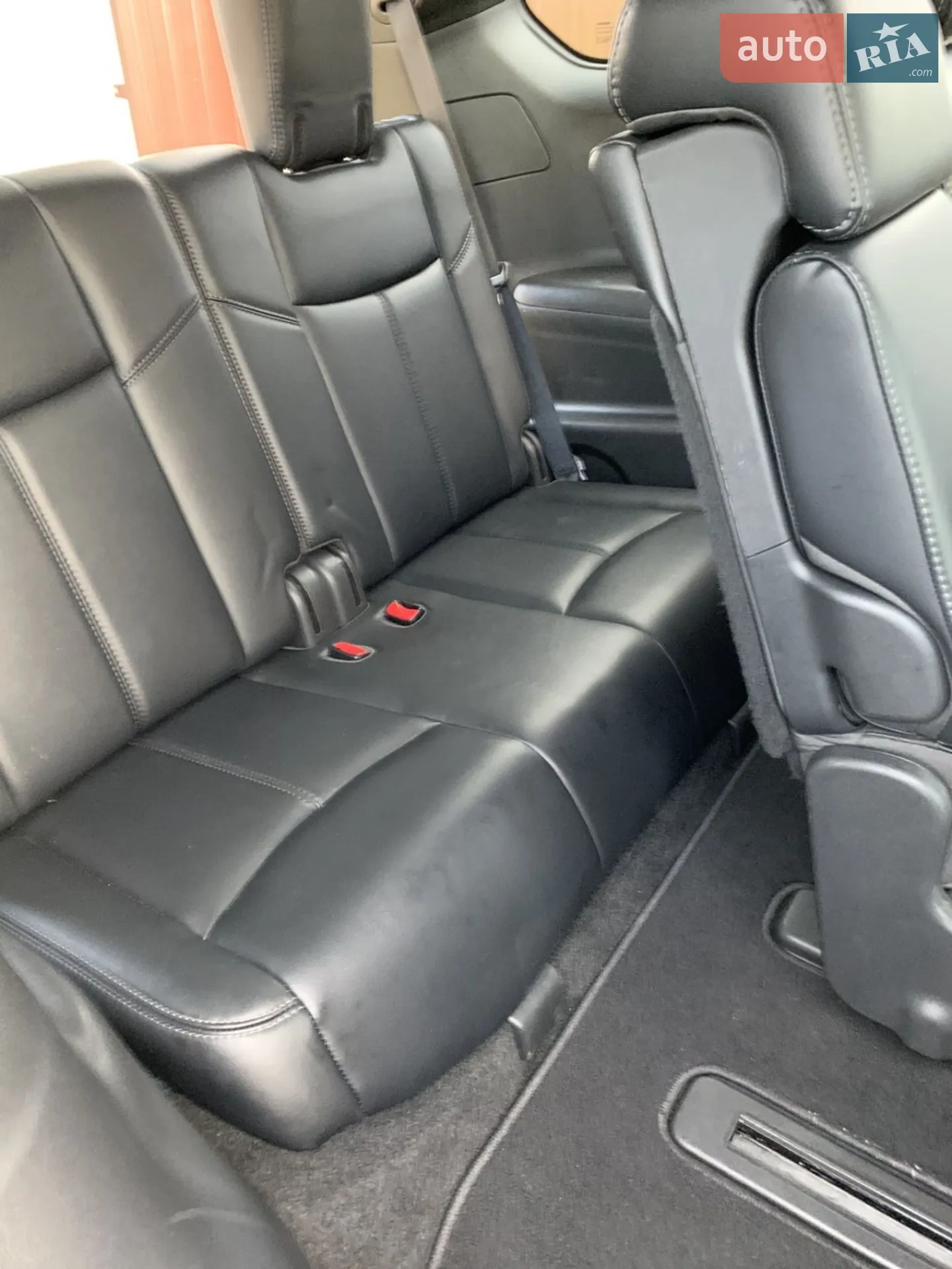 2017 Nissan Pathfinder - мініатюра 9