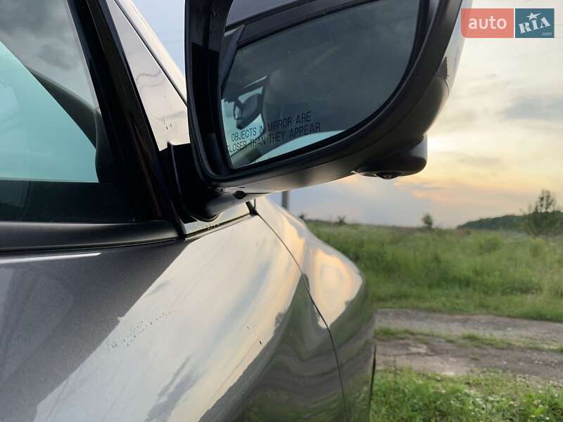 Внедорожник / Кроссовер Nissan Pathfinder 2017 в Вараше