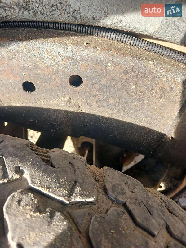 Внедорожник / Кроссовер Nissan Pathfinder 2005 в Верховине