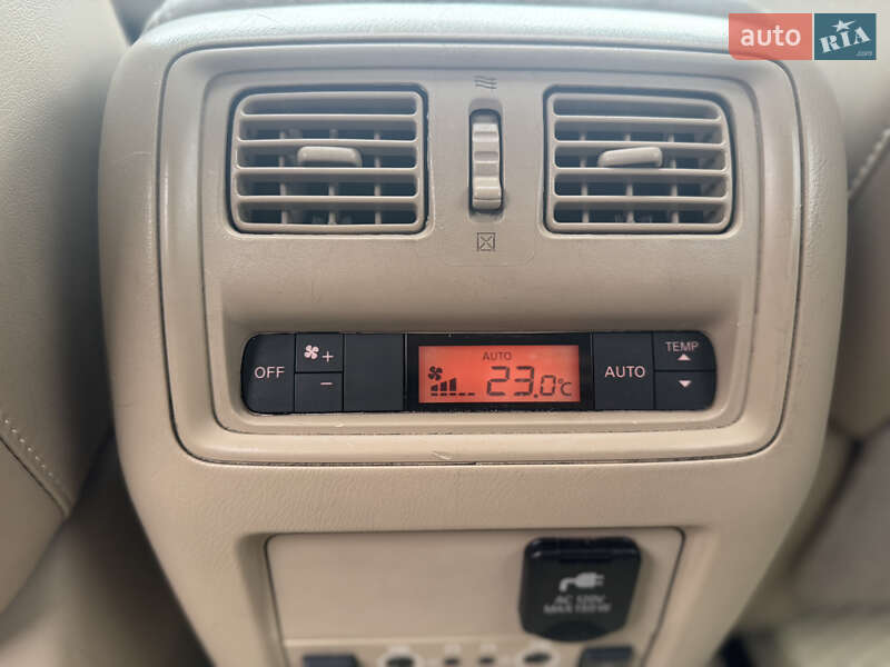 Внедорожник / Кроссовер Nissan Pathfinder 2012 в Киеве фото 34 Внедорожник / Кроссовер Nissan Pathfinder 2012 в Киеве